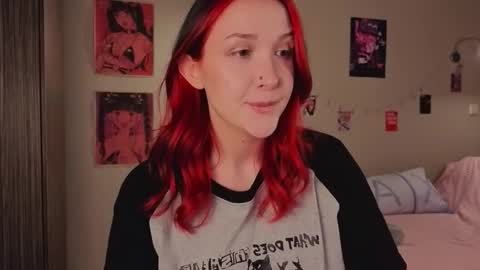 Grace online show from September 26, 2025, 8:13 pm