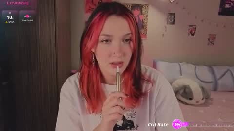 Grace online show from October 22, 2025, 8:41 pm