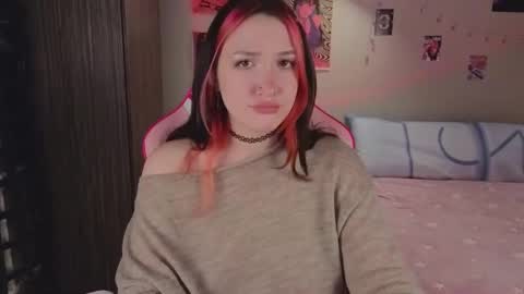 Grace online show from November 17, 2025, 8:36 pm