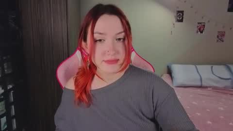 Grace online show from December 4, 2025, 9:12 pm