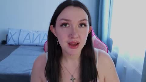 Grace online show from February 12, 2026, 11:49 am