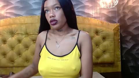 Crystal online show from September 29, 2025, 9:30 pm