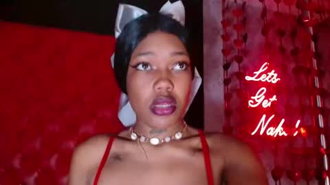 Crystal online show from February 14, 2026, 10:39 pm