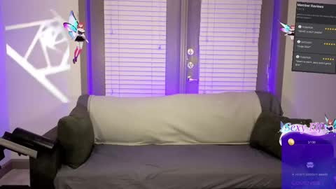 crystalclearstud online show from February 2, 2026, 6:23 am