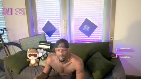 crystalclearstud online show from April 23, 2026, 12:29 pm