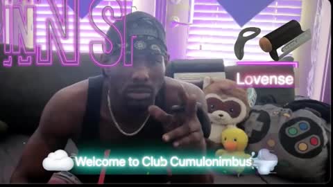 crystalclearstud online show from April 29, 2026, 8:48 pm