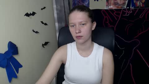 Stella online show from April 27, 2026, 12:03 pm