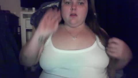 Herekittykitty69 online show from June 5, 2026, 3:57 am