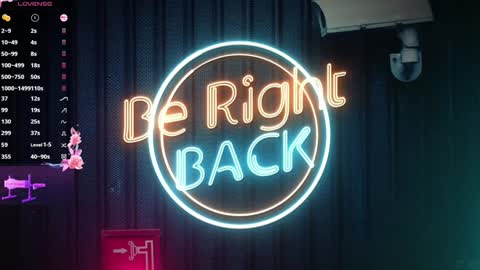 Lana online show from December 7, 2024, 2:46 pm