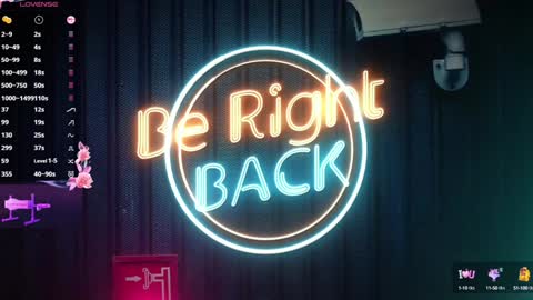 Lana online show from December 7, 2024, 5:53 pm