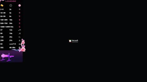 Lana online show from December 12, 2024, 5:26 pm