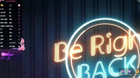 Lana online show from December 31, 2024, 10:04 am