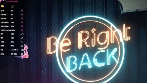 Lana online show from January 17, 2025, 8:44 pm