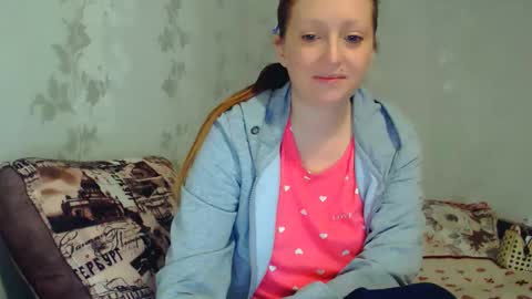 CrystallAngel online show from February 13, 2026, 5:09 pm
