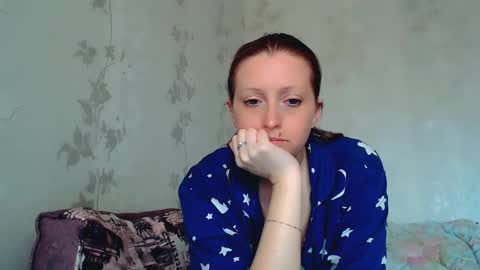 CrystallAngel online show from March 28, 2026, 1:54 pm