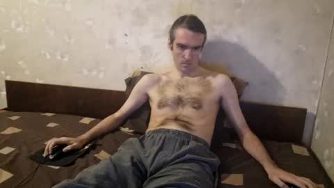 Crystallax online show from October 16, 2025, 3:24 pm