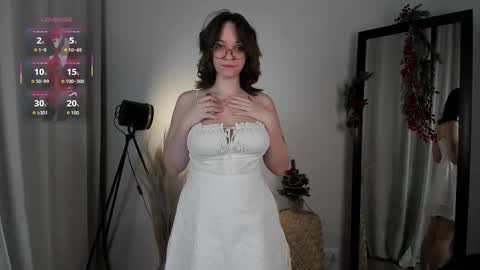 Kitty online show from January 8, 2026, 9:06 pm