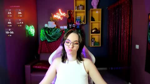 Kitty online show from January 11, 2026, 9:53 pm