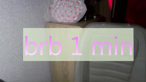 Snapshot of crystallkris chatting on December 14, 2024, 3:40 am Kristina online show from December 14, 2024, 3:40 am