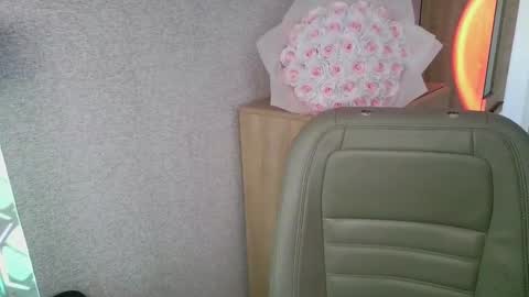 Snapshot of crystallkris chatting on January 2, 2025, 6:18 am Kristina online show from January 2, 2025, 6:18 am