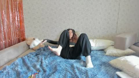 Maria online show from February 2, 2025, 5:42 am