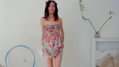 Maria online show from September 15, 2025, 2:55 am