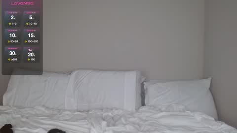 Nikki online show from November 19, 2025, 2:00 am