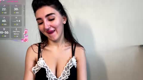 Diana online show from August 7, 2026, 12:29 pm
