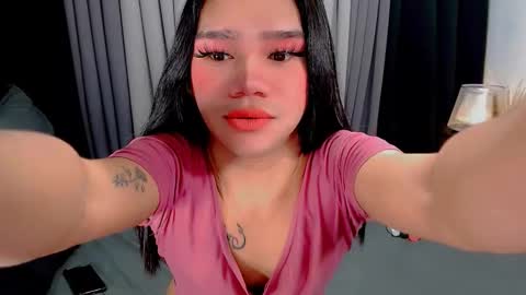 bea takashi  online show from January 14, 2026, 9:26 am