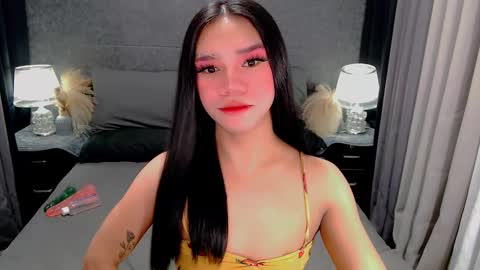 bea takashi  online show from March 14, 2026, 9:26 am