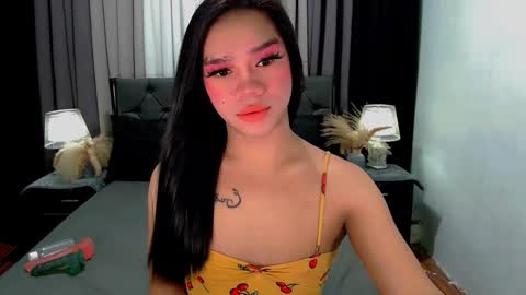 bea takashi  online show from March 24, 2026, 7:57 am