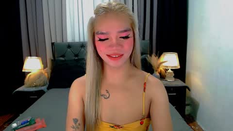 bea takashi  online show from April 2, 2026, 9:07 am