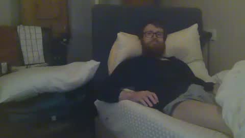 chris online show from January 18, 2025, 2:47 am