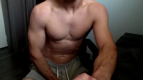 cstroker69 online show from January 11, 2025, 6:33 pm