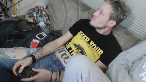 HornyFckerPhx online show from December 17, 2024, 6:09 pm