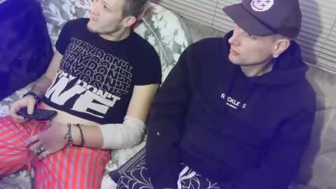 HornyFckerPhx online show from December 18, 2024, 9:25 am