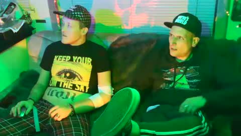 HornyFckerPhx online show from December 23, 2024, 8:55 am