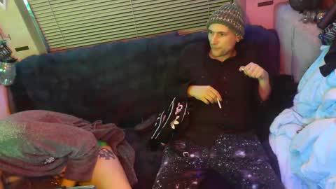 HornyFckerPhx online show from December 30, 2024, 5:37 am