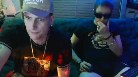 HornyFckerPhx online show from January 2, 2025, 4:41 am