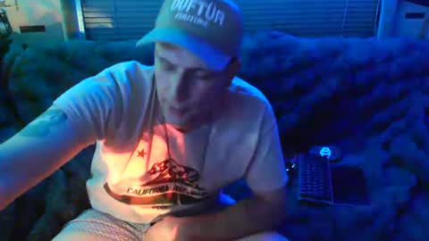 HornyFckerPhx online show from January 2, 2025, 7:44 am