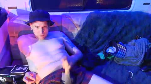 HornyFckerPhx online show from January 5, 2025, 9:59 am