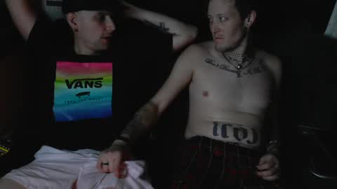 HornyFckerPhx online show from January 15, 2025, 11:32 am