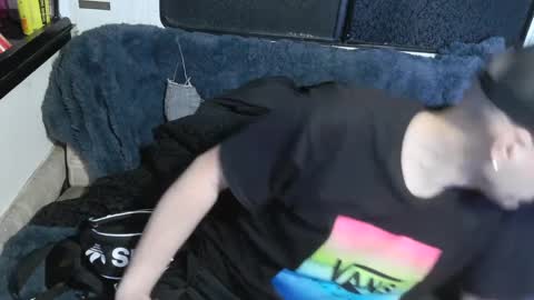 HornyFckerPhx online show from January 15, 2025, 2:35 pm