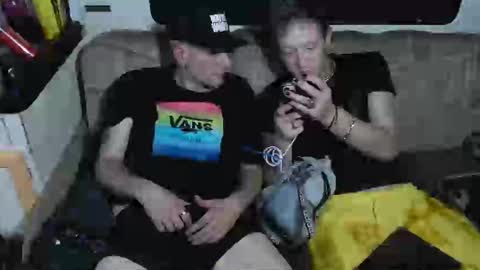 HornyFckerPhx online show from January 16, 2025, 12:02 am