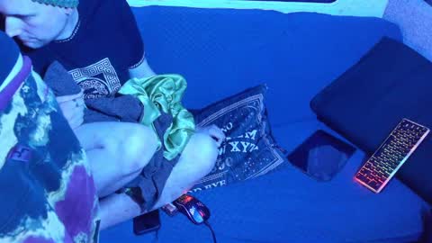 HornyFckerPhx online show from January 21, 2025, 5:49 am