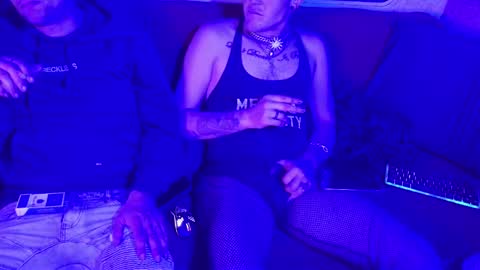 HornyFckerPhx online show from January 21, 2025, 9:35 am