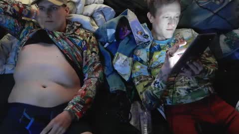 HornyFckerPhx online show from January 26, 2025, 7:21 am