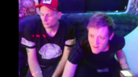 HornyFckerPhx online show from February 1, 2025, 4:11 pm