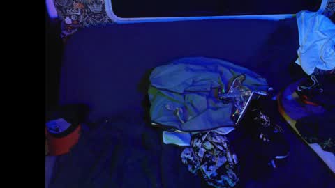 HornyFckerPhx online show from February 2, 2025, 7:20 am