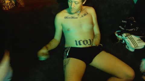 HornyFckerPhx online show from February 17, 2025, 7:58 am